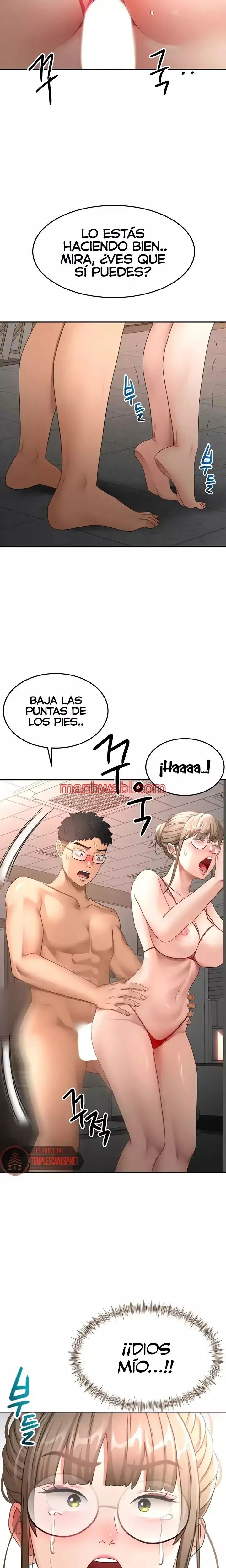 La azotea secreta de Kim - Capítulo 44_2 manhwa