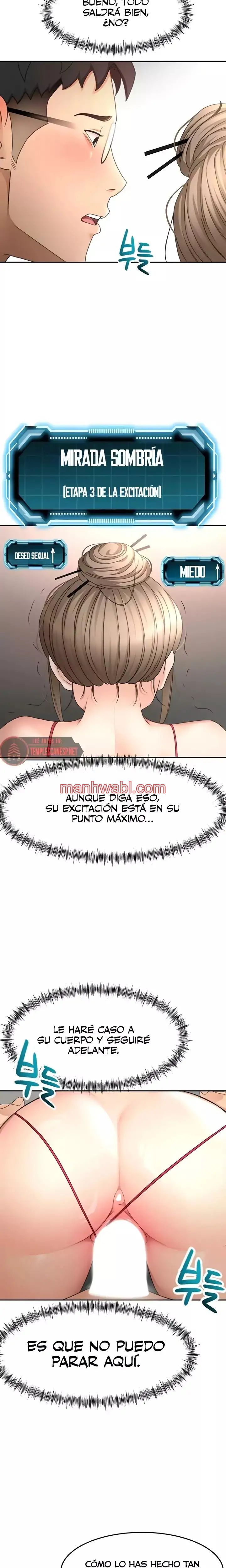 La azotea secreta de Kim - Capítulo 44_3 manhwa