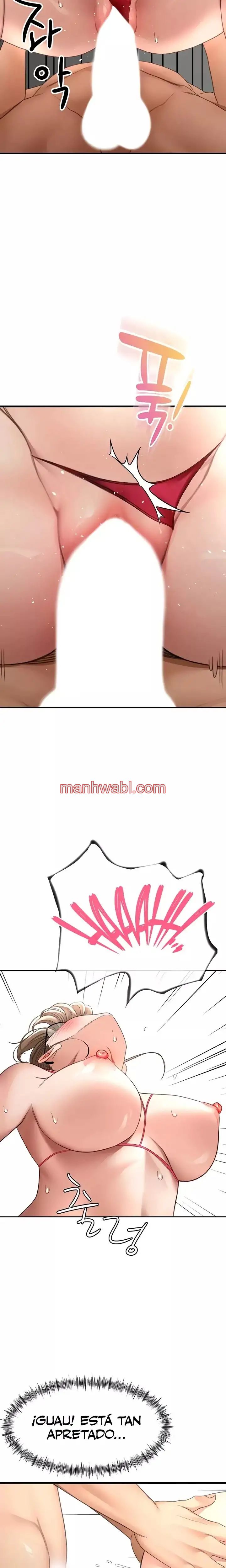 La azotea secreta de Kim - Capítulo 44_3 manhwa