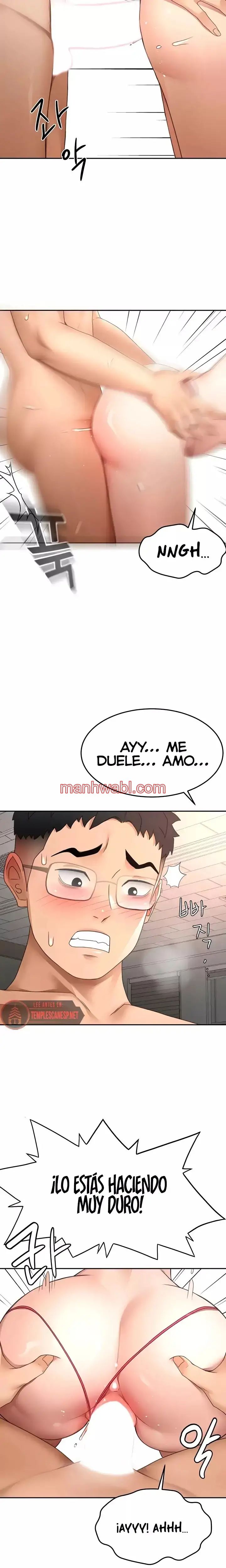 La azotea secreta de Kim - Capítulo 44_3 manhwa