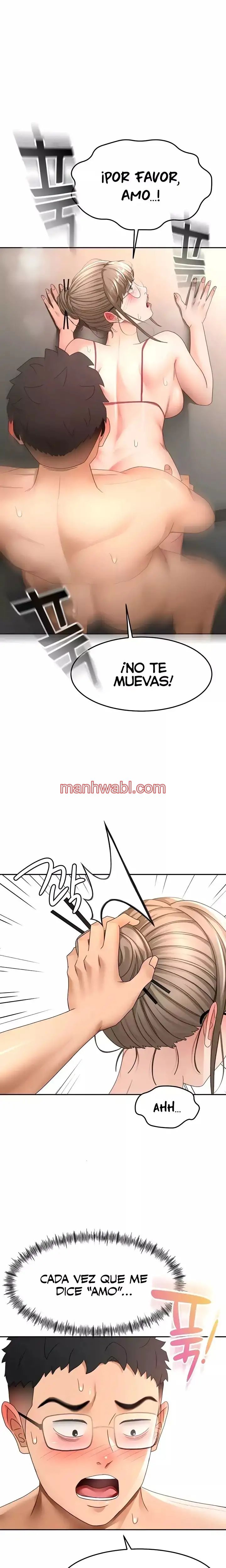 La azotea secreta de Kim - Capítulo 44_3 manhwa