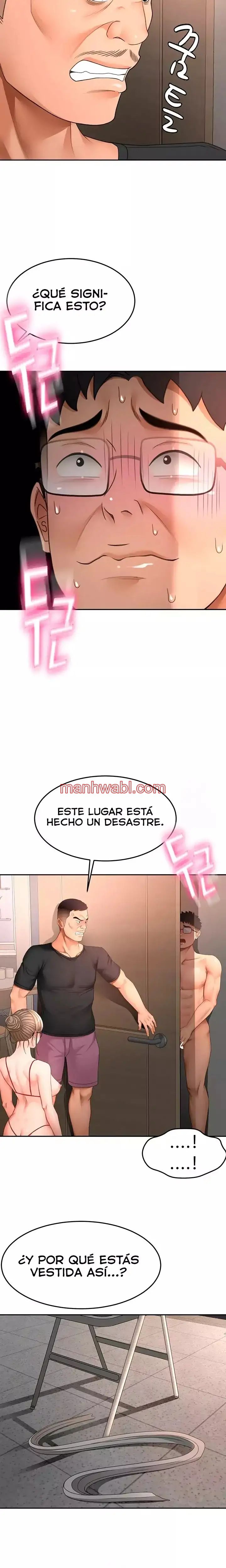 La azotea secreta de Kim - Capítulo 45_2 manhwa