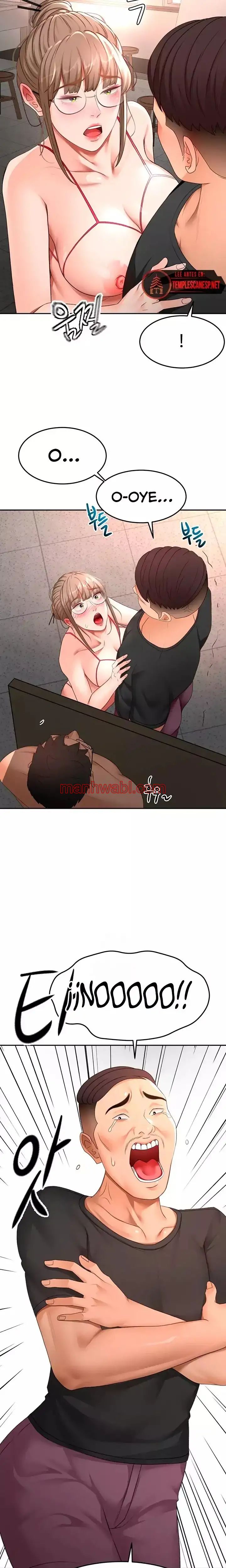 La azotea secreta de Kim - Capítulo 45_2 manhwa