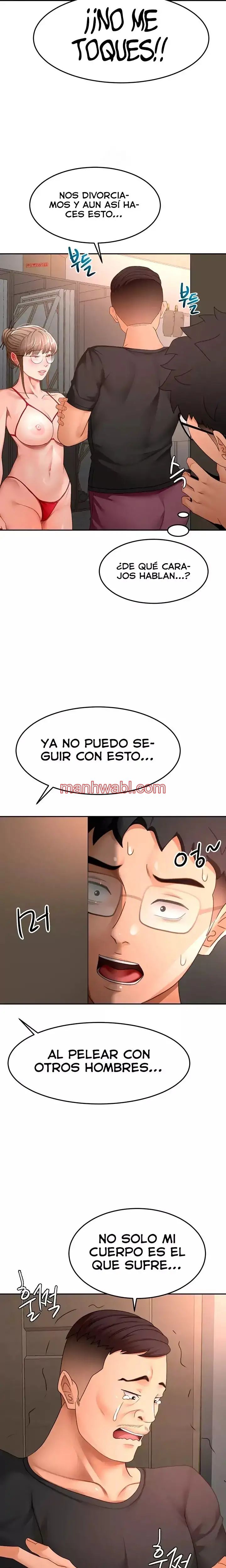 La azotea secreta de Kim - Capítulo 45_2 manhwa