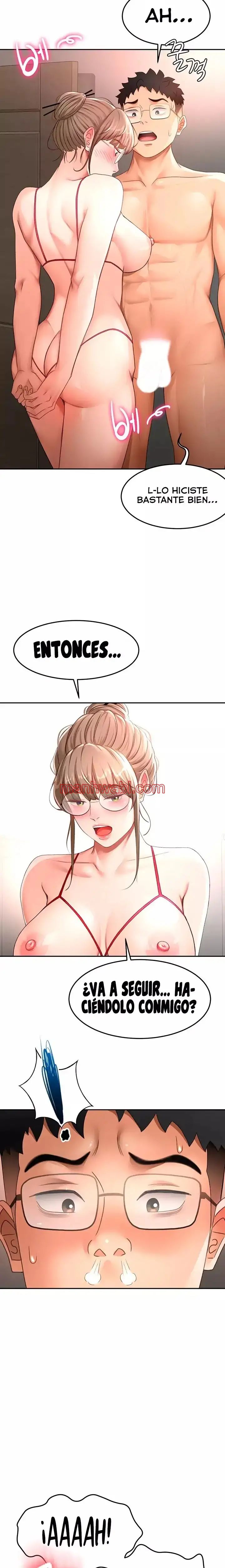 La azotea secreta de Kim - Capítulo 45_2 manhwa