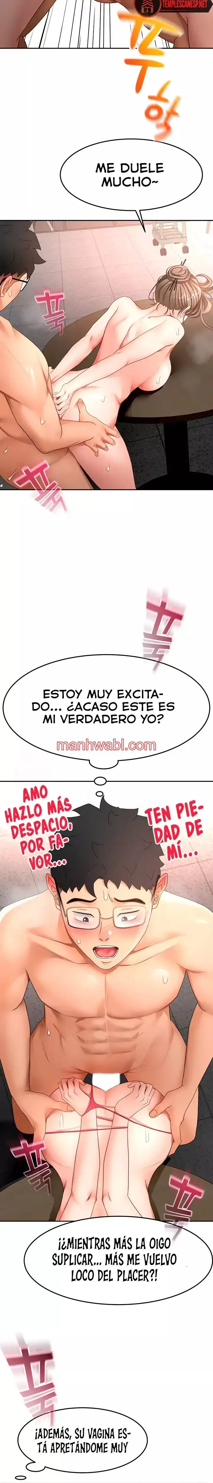 La azotea secreta de Kim - Capítulo 45_3 manhwa