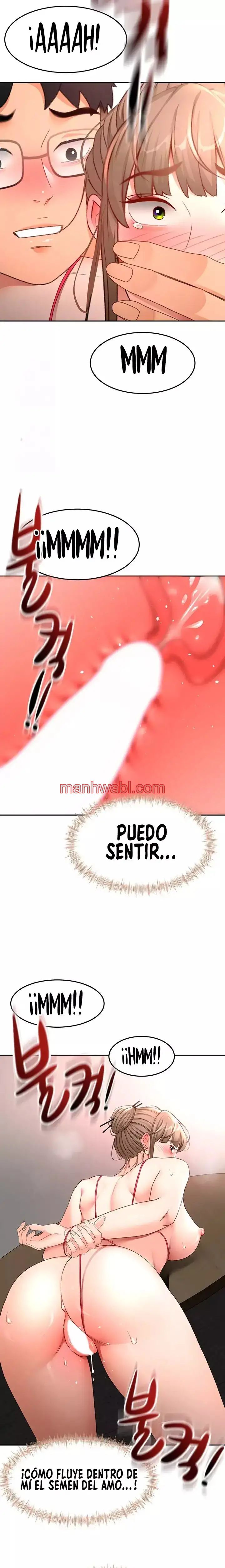 La azotea secreta de Kim - Capítulo 45_3 manhwa