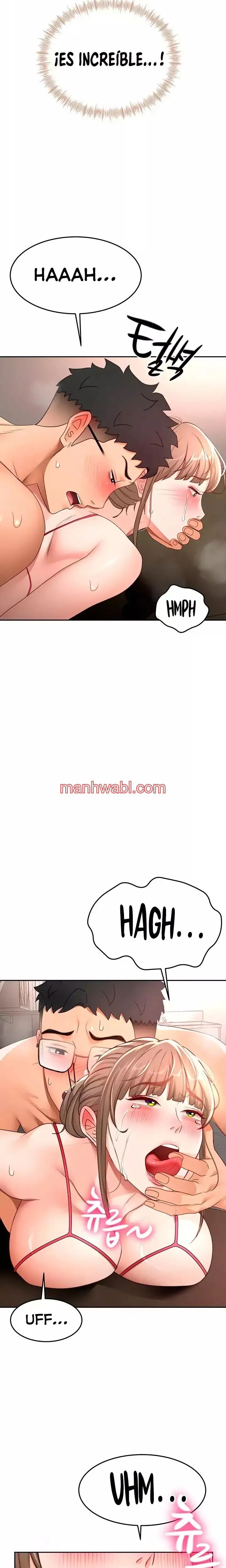 La azotea secreta de Kim - Capítulo 45_3 manhwa