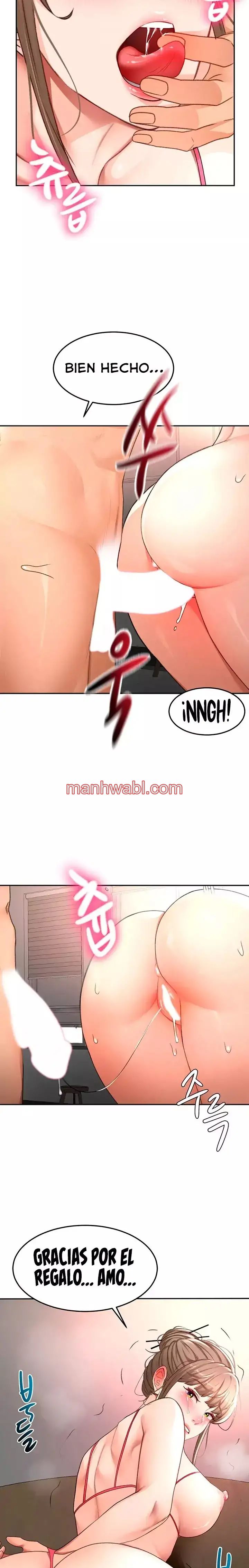 La azotea secreta de Kim - Capítulo 45_3 manhwa