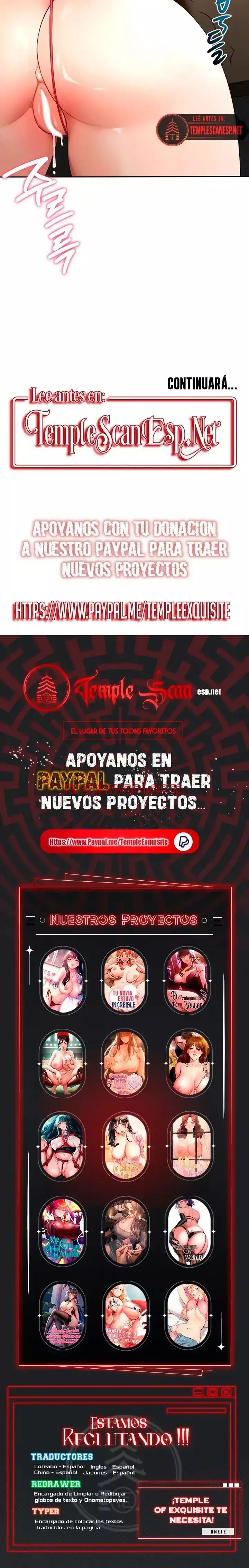 La azotea secreta de Kim - Capítulo 45_3 manhwa
