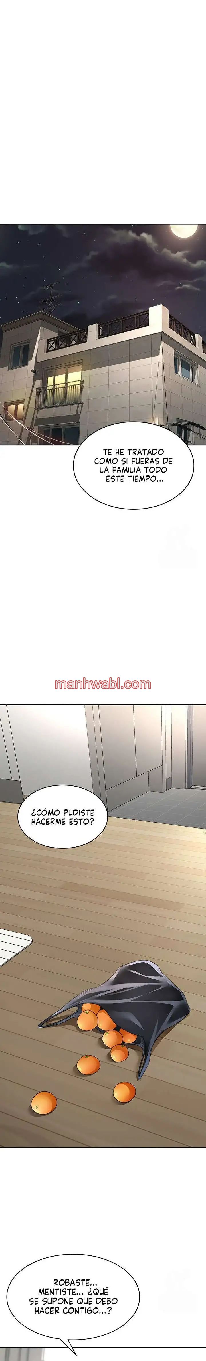 La azotea secreta de Kim - Capítulo 5_2 manhwa