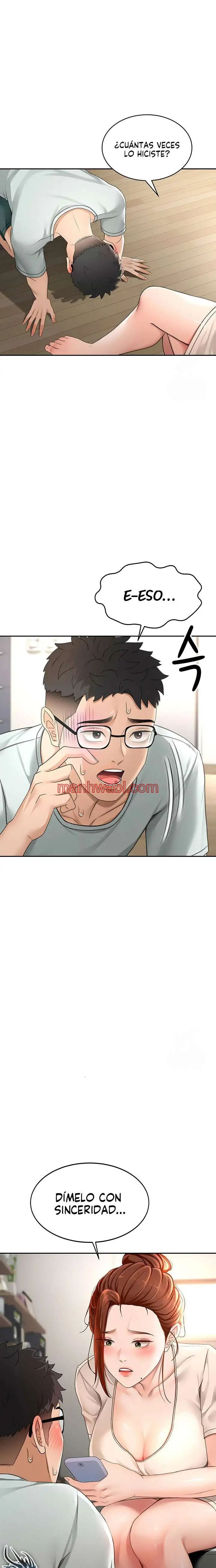 La azotea secreta de Kim - Capítulo 5_2 manhwa