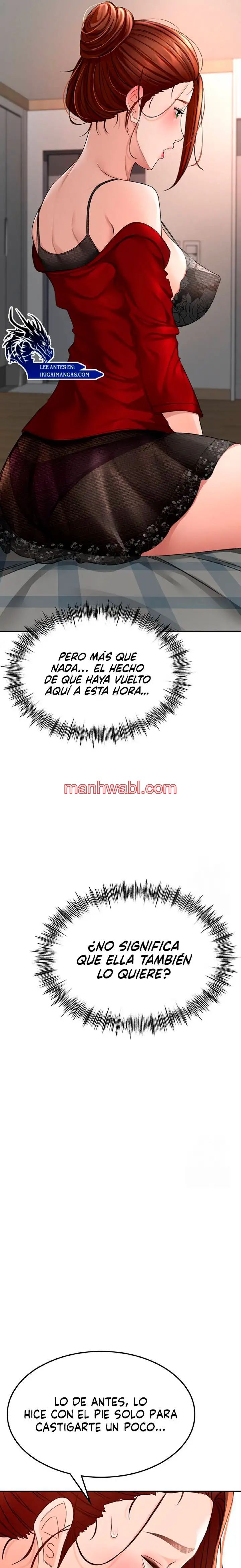 La azotea secreta de Kim - Capítulo 7_2 manhwa