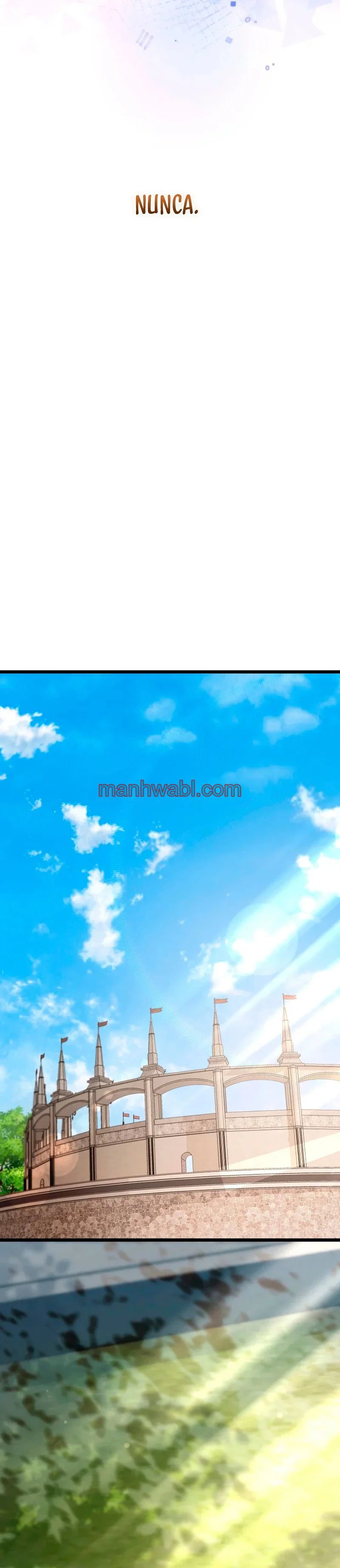 La nueva bebé de la familia villana - Capítulo 46_3 manhwa