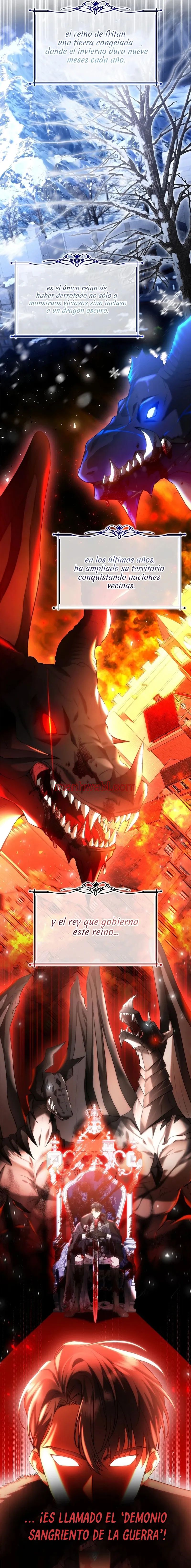 Lo siento por ser una tonta - Capítulo 1_2 manhwa