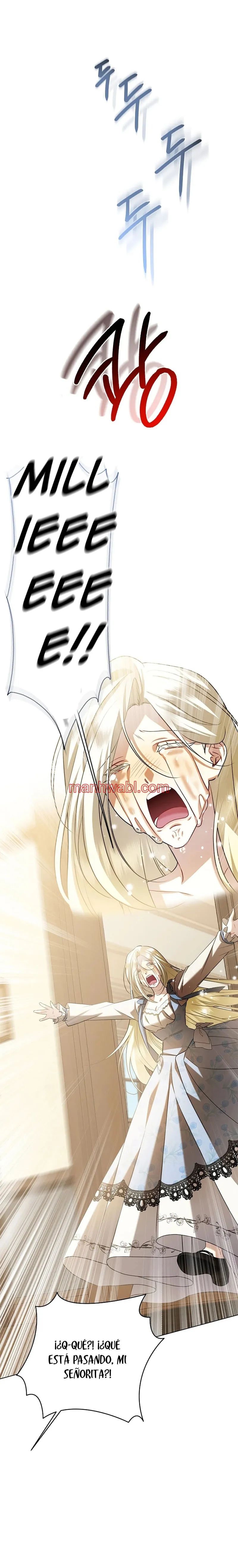 Lo siento por ser una tonta - Capítulo 1_2 manhwa