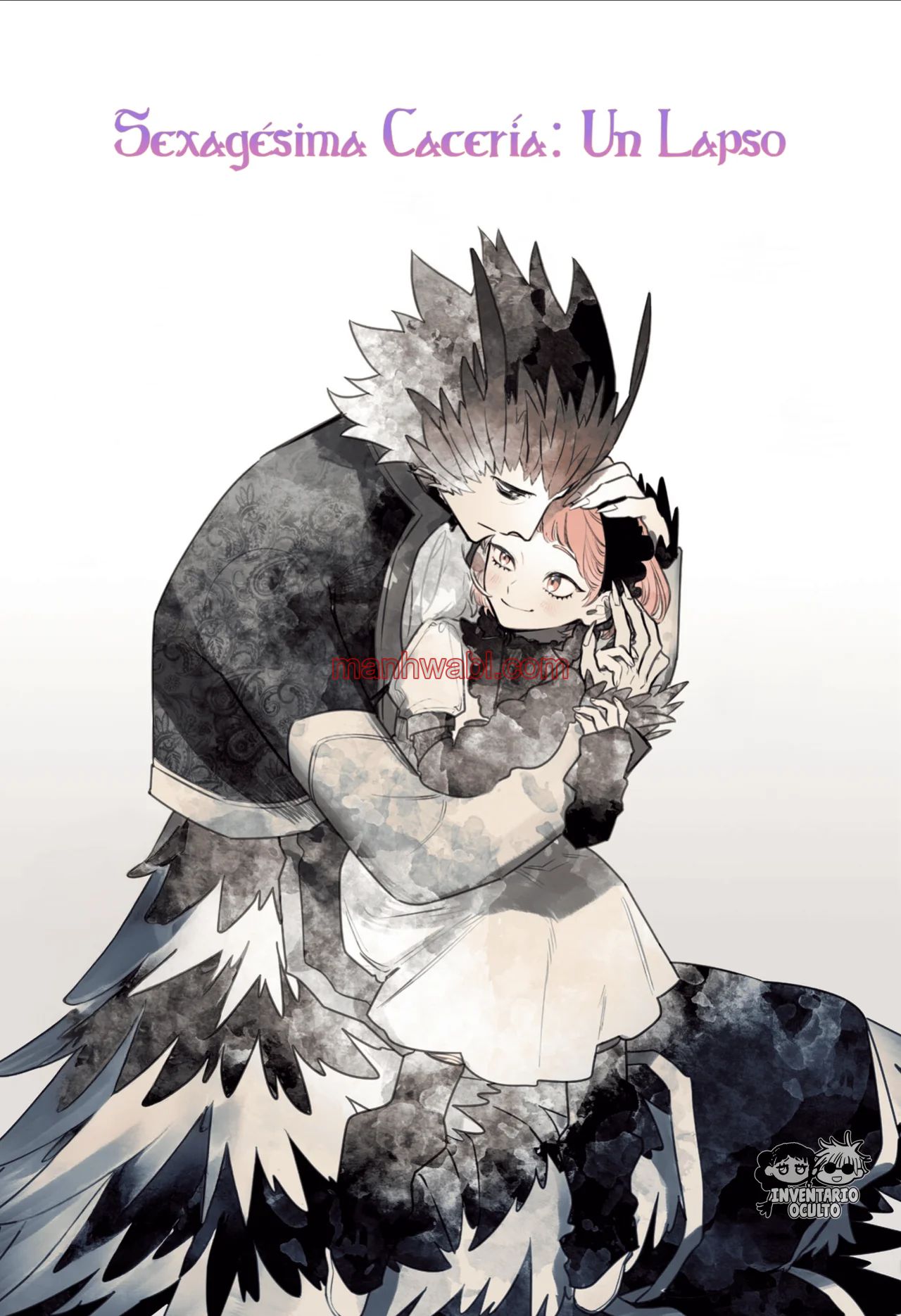 Madan no Ichi - Capítulo 60 manhwa