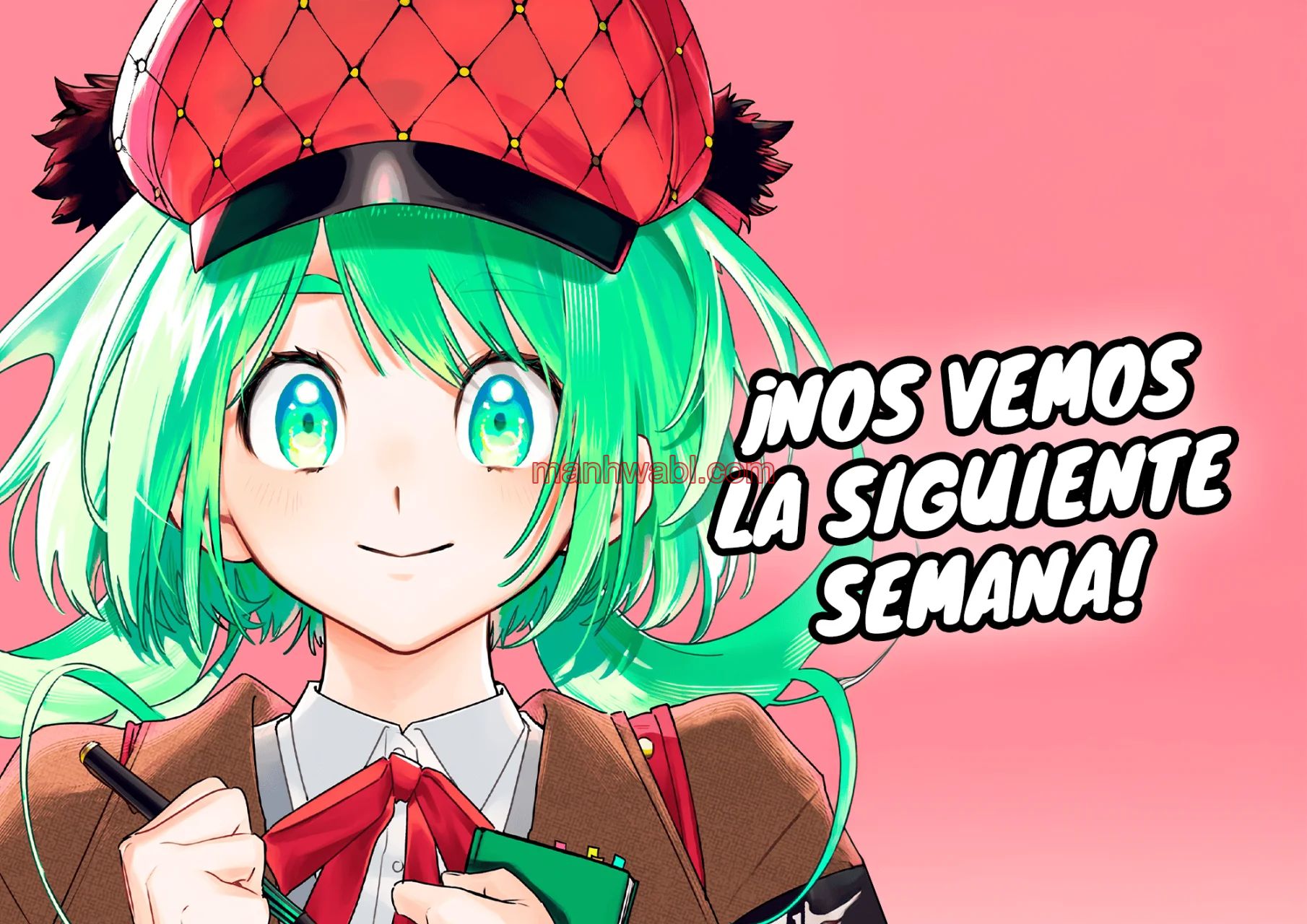 Madan no Ichi - Capítulo 60_3 manhwa