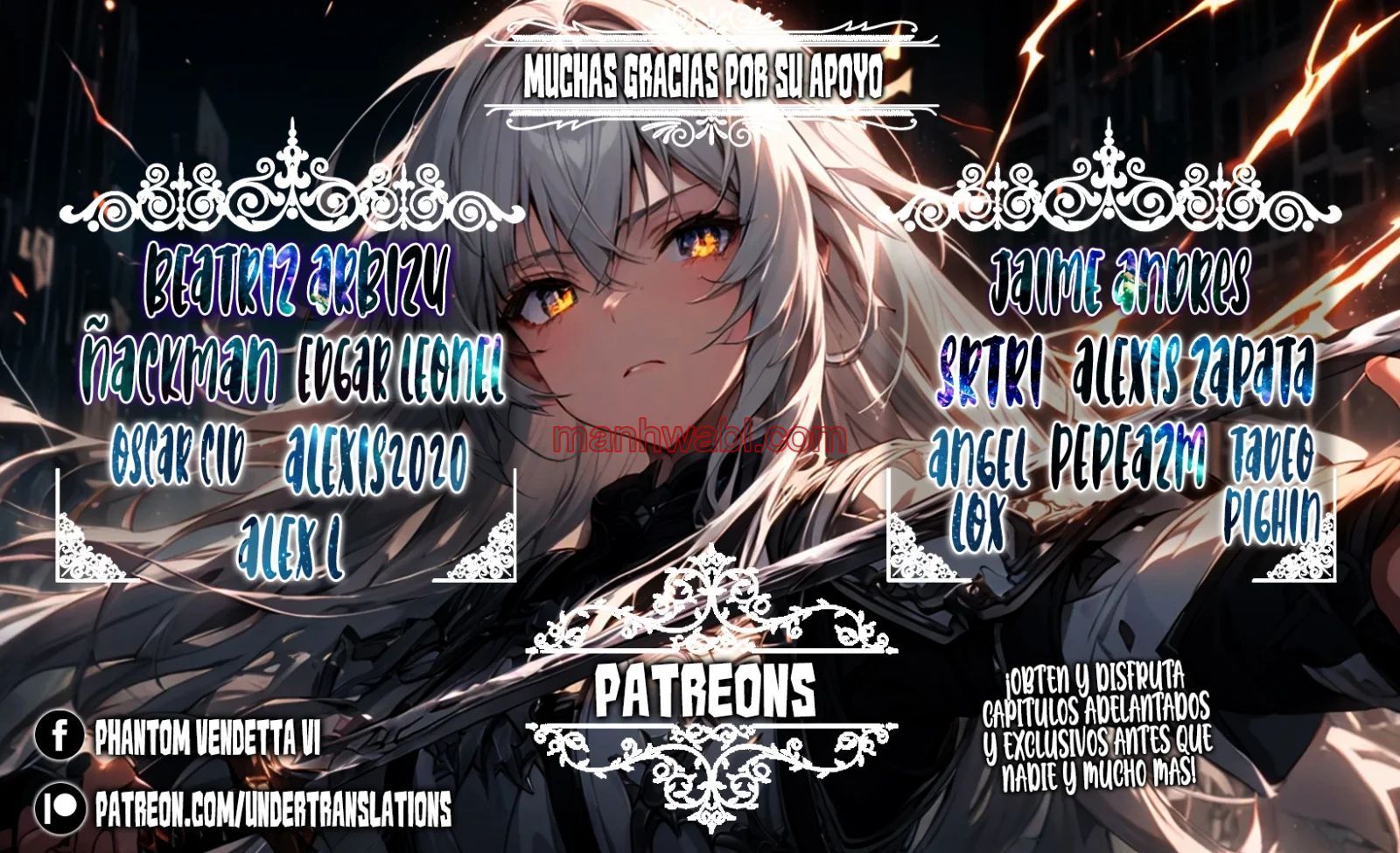 Matrimonio Reencarnado de un Héroe y la Sabia ~ Me comprometí con mi antigua rival y nos convertirnos en la pareja más fuerte - Capítulo 29 manhwa