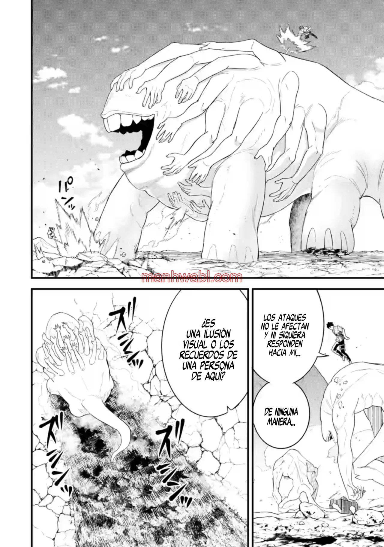 Matrimonio Reencarnado de un Héroe y la Sabia ~ Me comprometí con mi antigua rival y nos convertirnos en la pareja más fuerte - Capítulo 30_2 manhwa