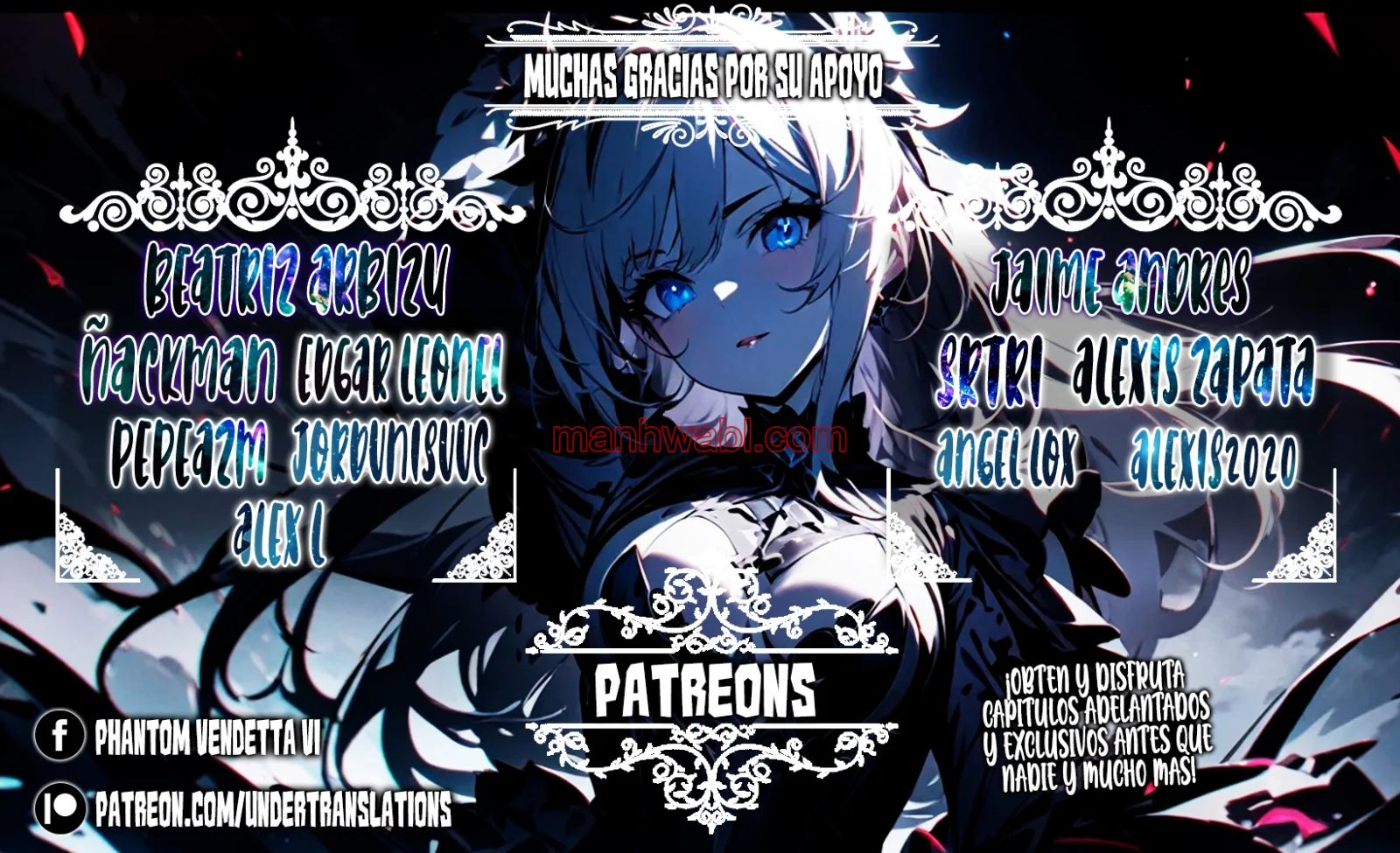 Matrimonio Reencarnado de un Héroe y la Sabia ~ Me comprometí con mi antigua rival y nos convertirnos en la pareja más fuerte - Capítulo 31 manhwa