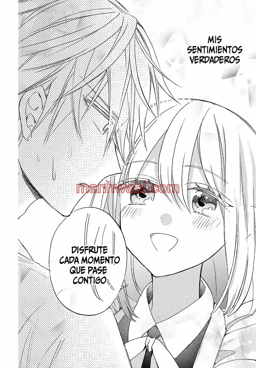 Mechanical Marie - Capítulo 1_3 manhwa