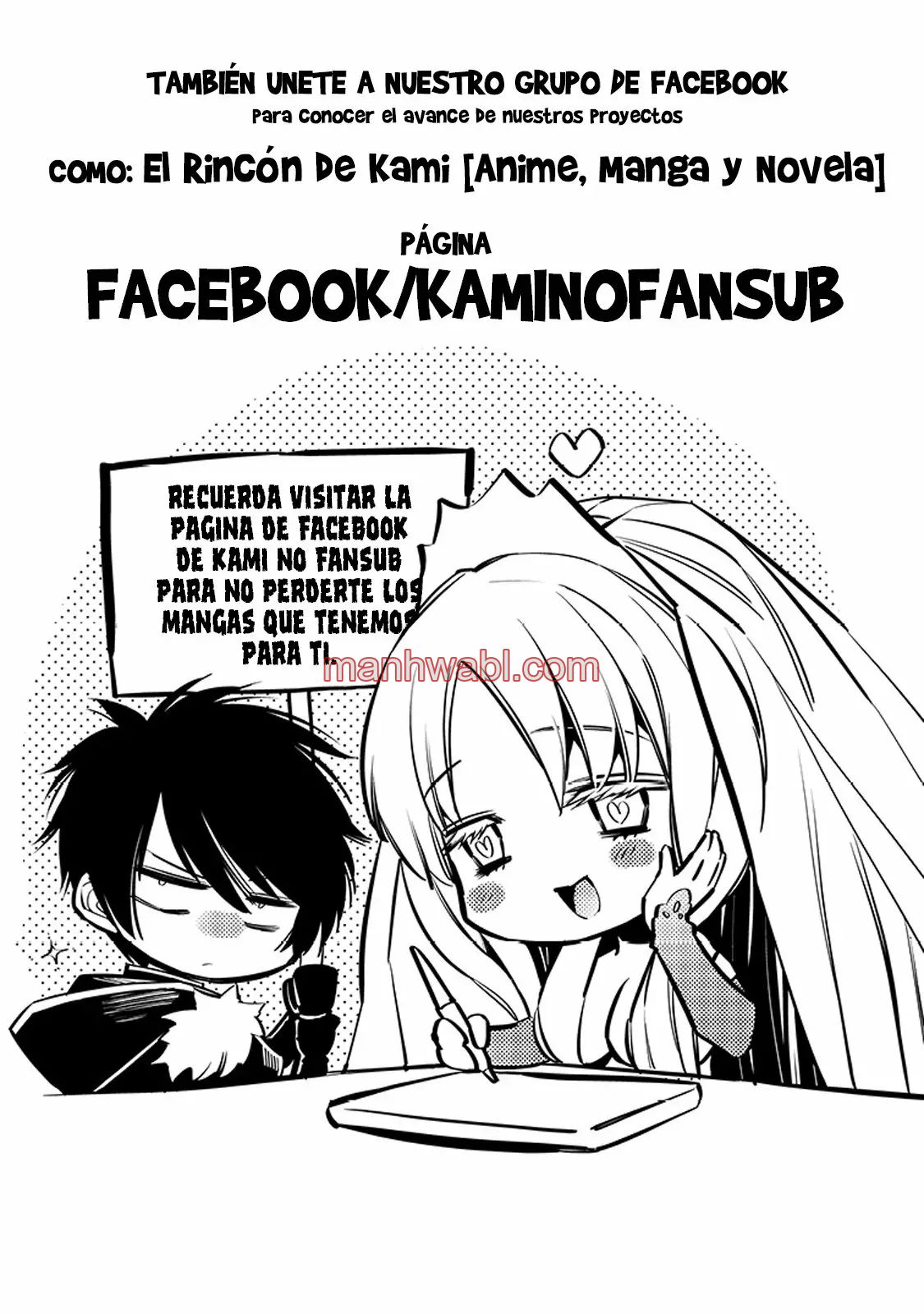 Mechanical Marie - Capítulo 1_3 manhwa