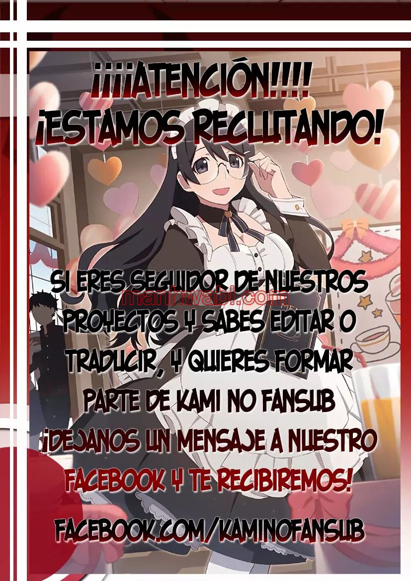 Mechanical Marie - Capítulo 1_3 manhwa