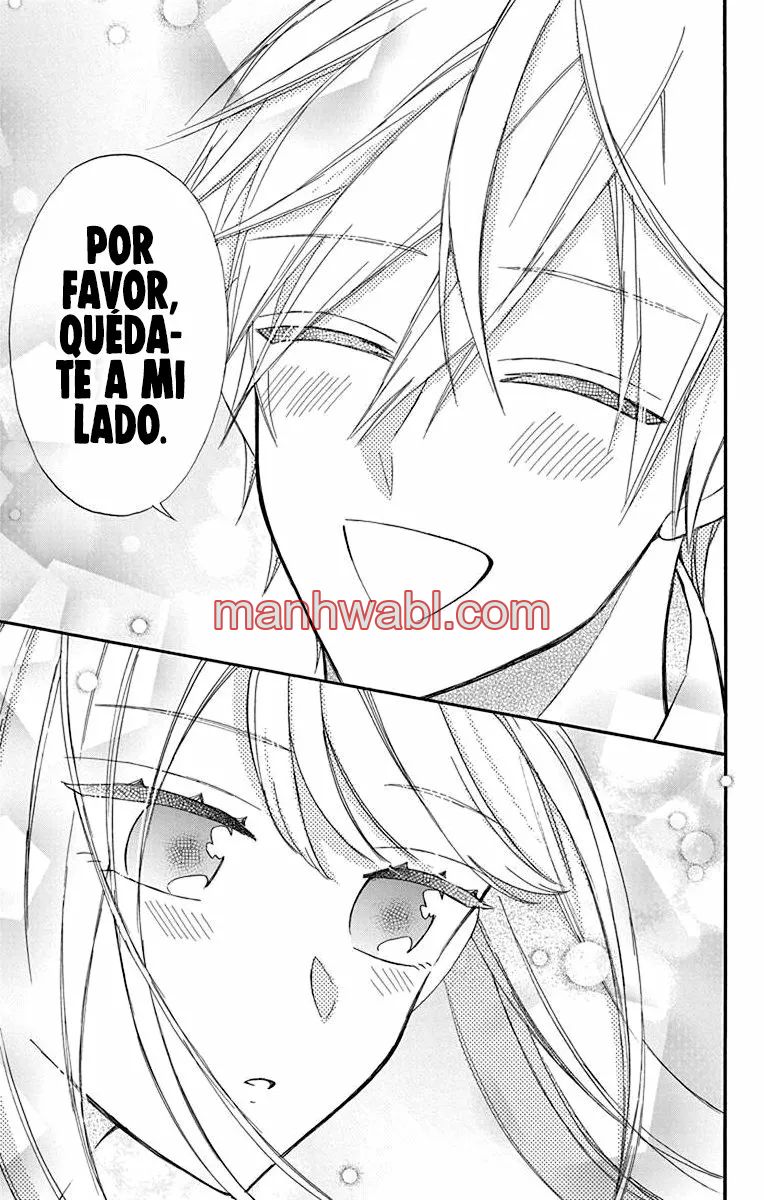 Mechanical Marie - Capítulo 4_3 manhwa