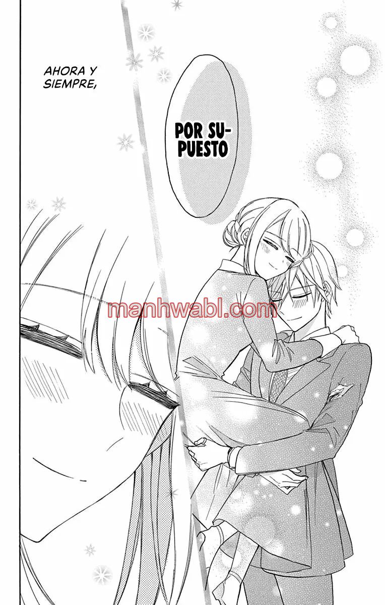 Mechanical Marie - Capítulo 4_3 manhwa