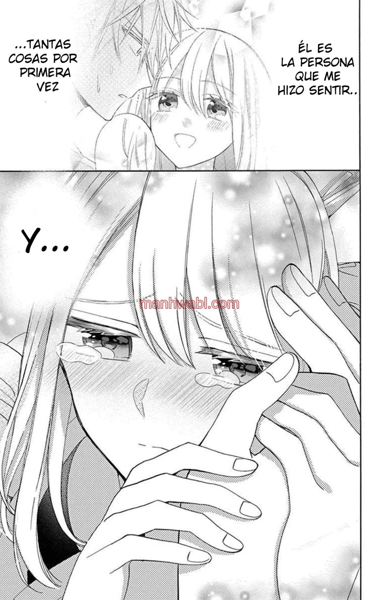 Mechanical Marie - Capítulo 8_3 manhwa