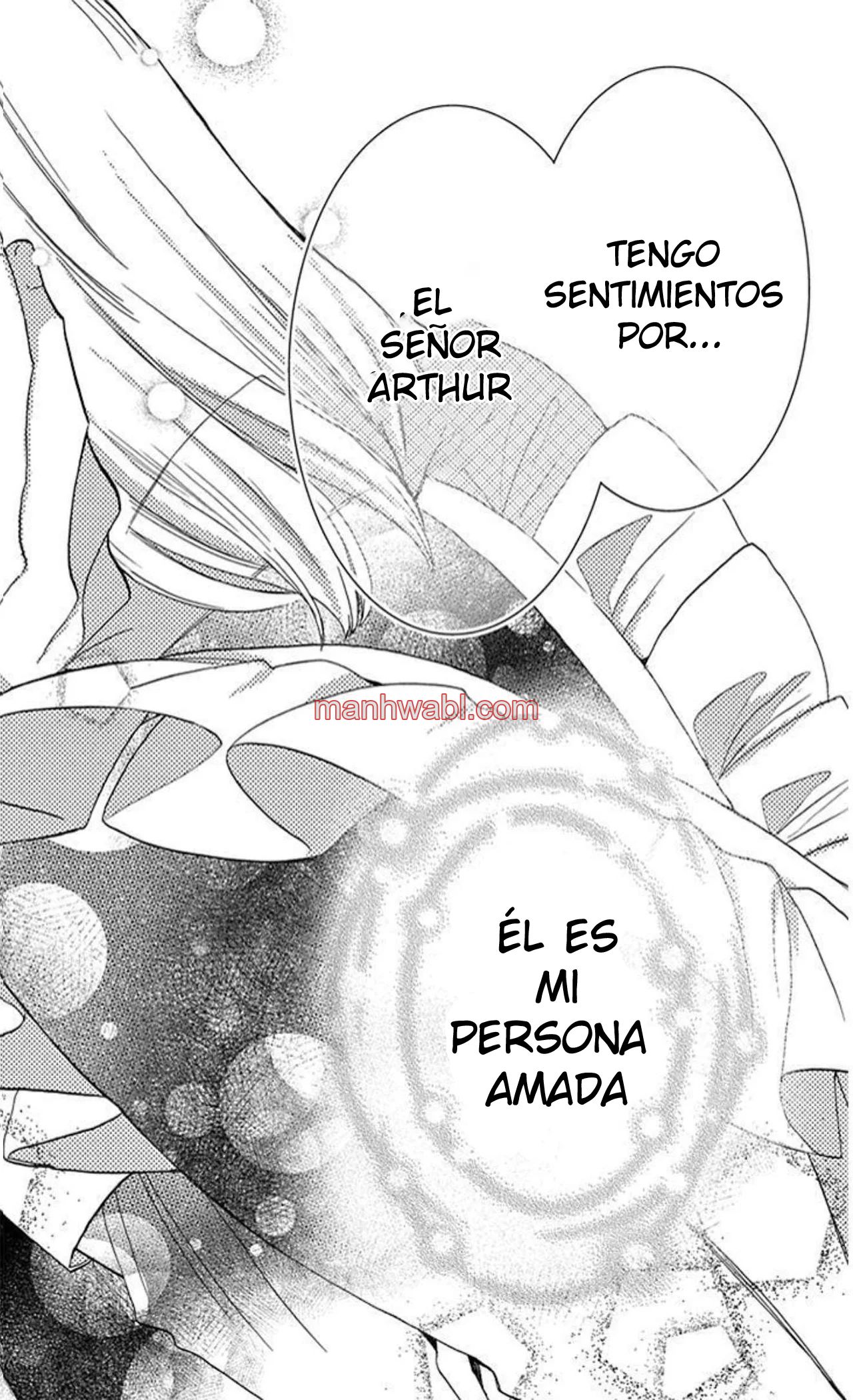 Mechanical Marie - Capítulo 8_3 manhwa