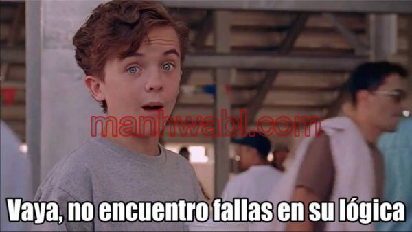 Mimi, una chica completamente normal - Capítulo 16_3 manhwa