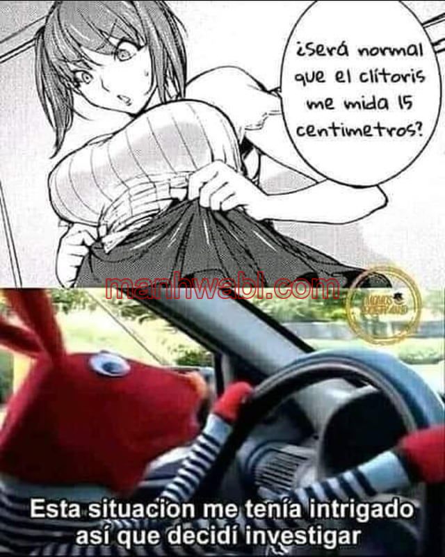 Mimi, una chica completamente normal - Capítulo 4_3 manhwa