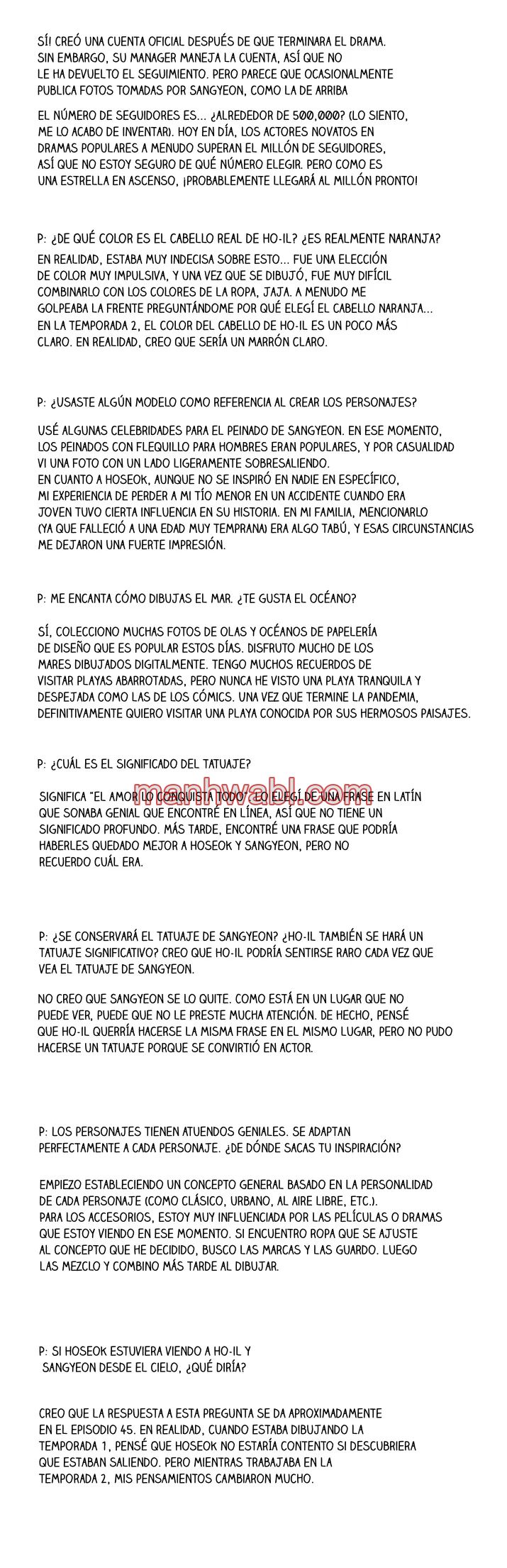 Modernist - Capítulo 48.5_2 manhwa