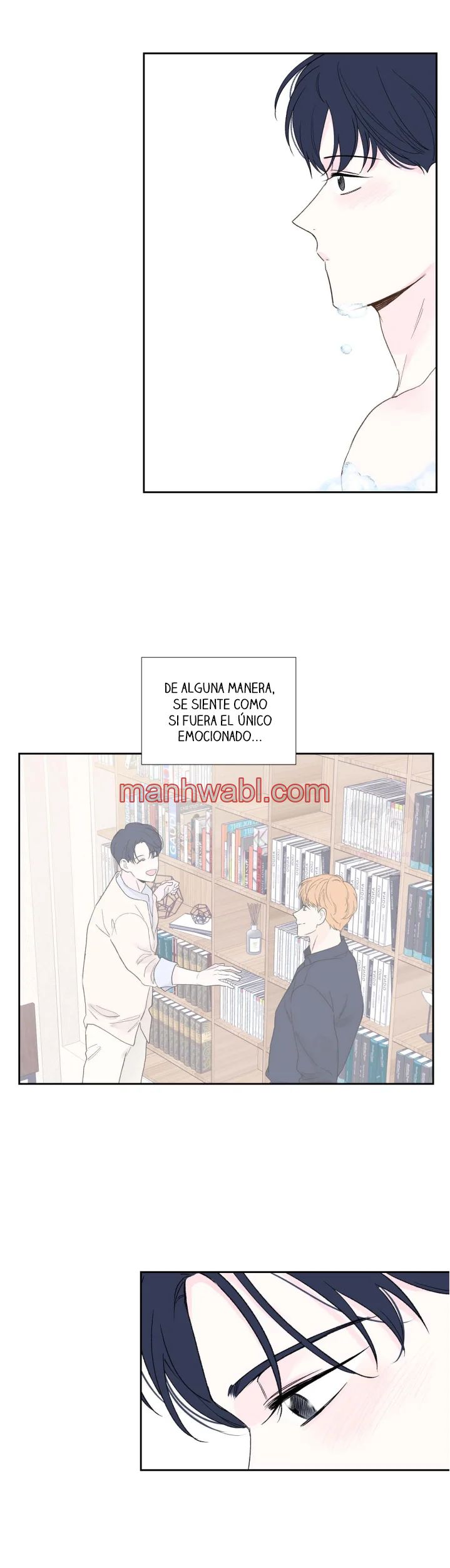 Modernist - Capítulo 49_3 manhwa