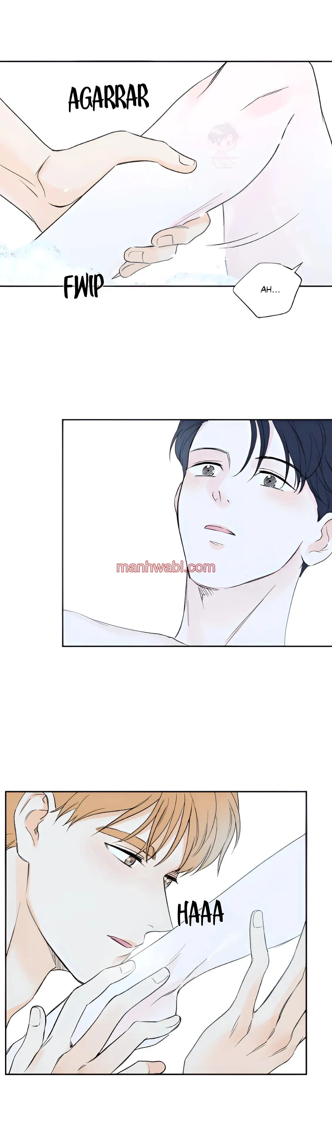 Modernist - Capítulo 49_3 manhwa