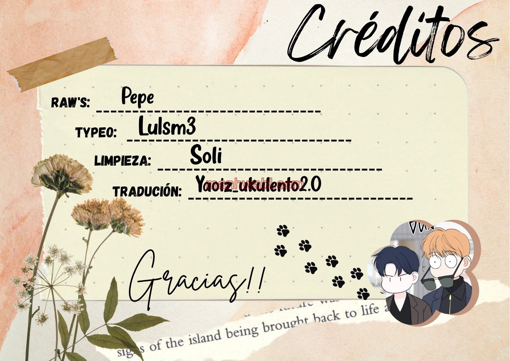 Modernist - Capítulo 49_3 manhwa