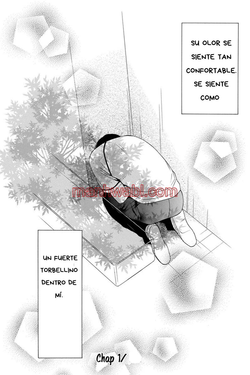 NEKO NEKO DARLING - Capítulo 1_3 manhwa
