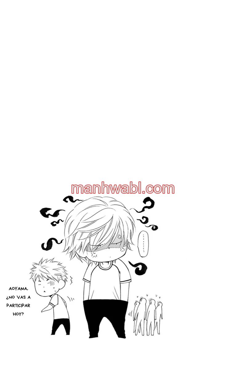 NEKO NEKO DARLING - Capítulo 1_3 manhwa