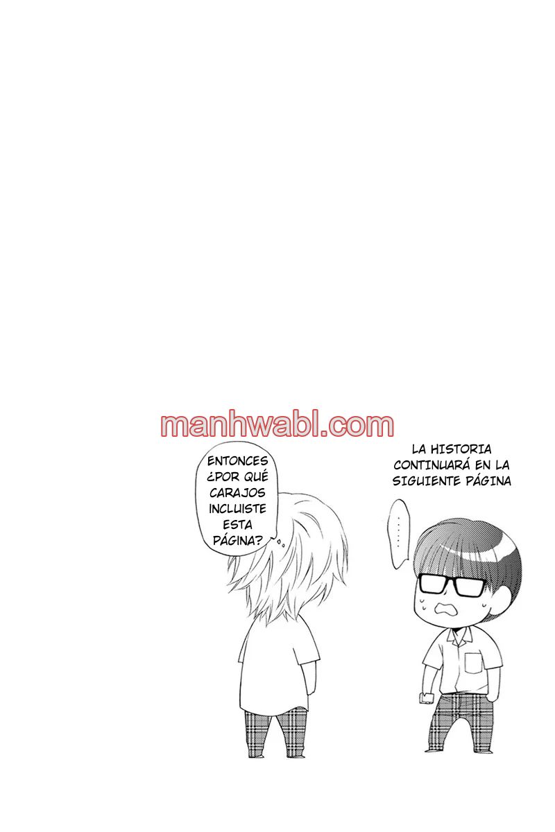 NEKO NEKO DARLING - Capítulo 4_3 manhwa