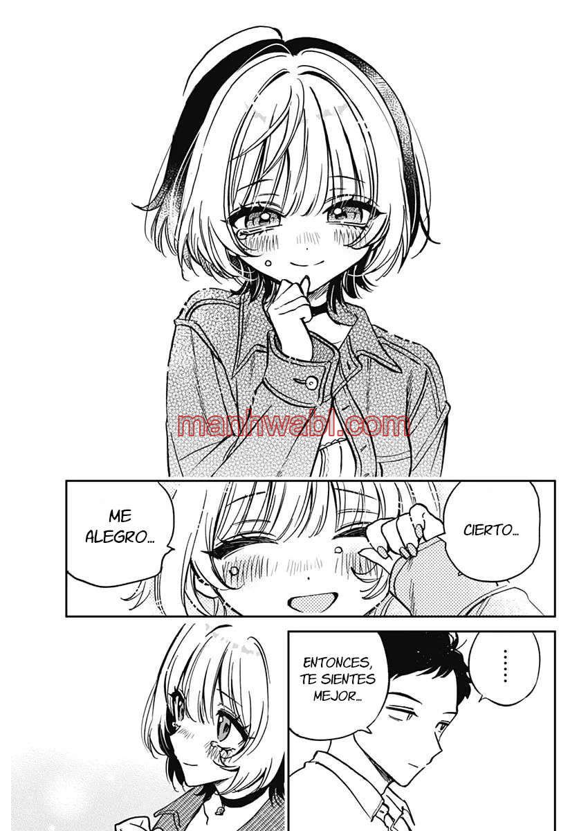 Noa-senpai wa Tomodachi - Capítulo 1_3 manhwa