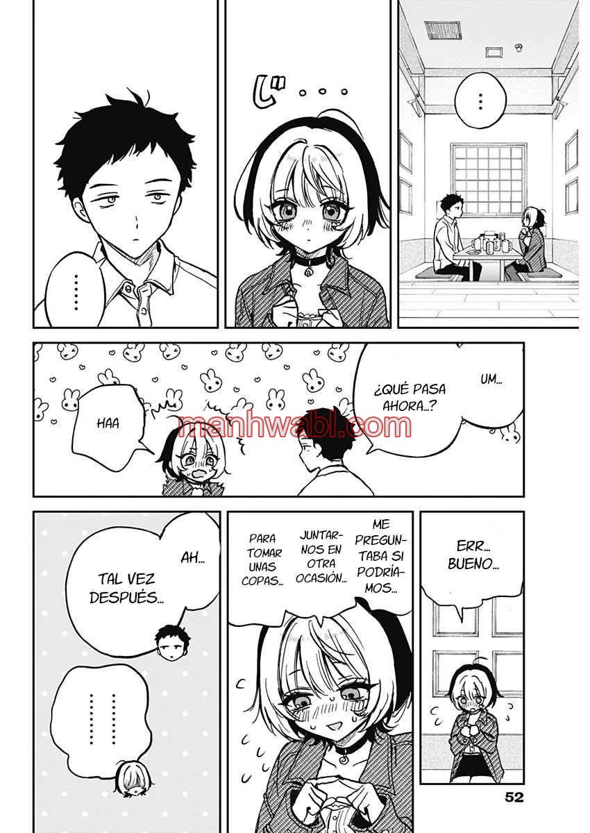 Noa-senpai wa Tomodachi - Capítulo 1_3 manhwa