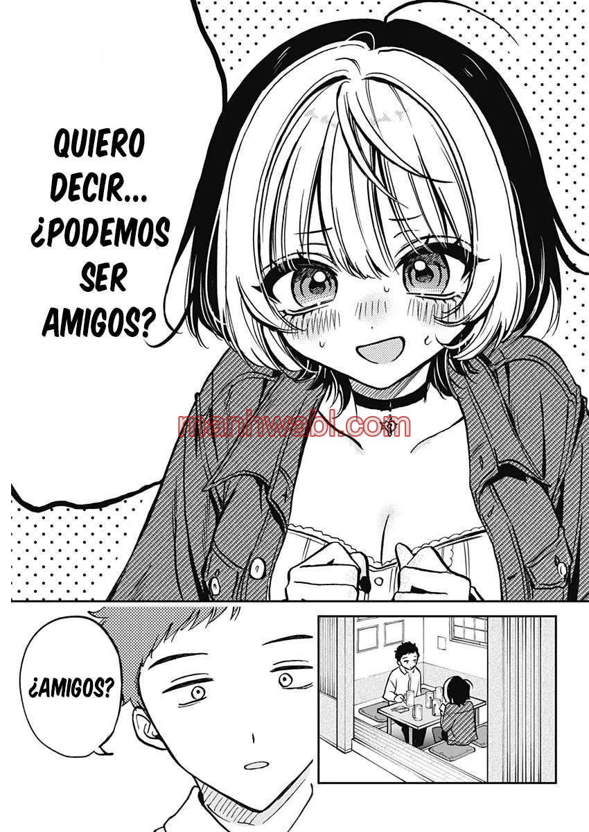 Noa-senpai wa Tomodachi - Capítulo 1_3 manhwa