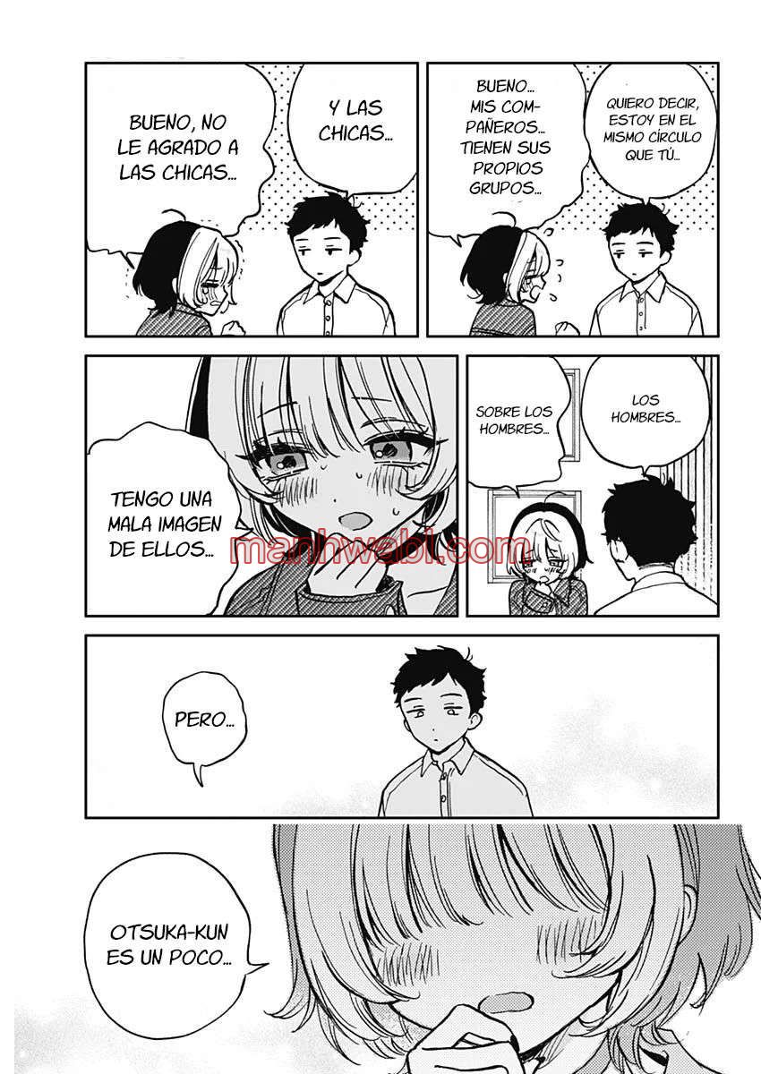 Noa-senpai wa Tomodachi - Capítulo 1_3 manhwa