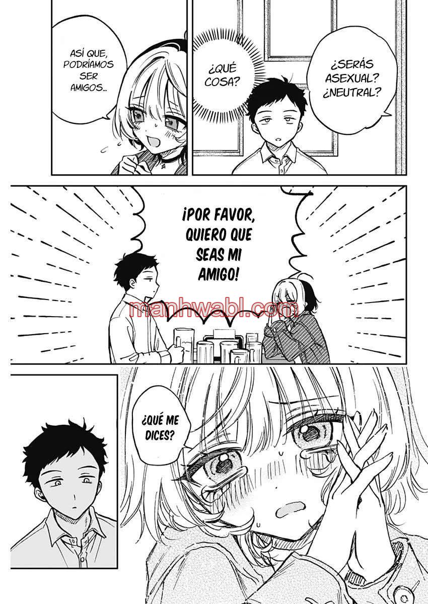 Noa-senpai wa Tomodachi - Capítulo 1_3 manhwa