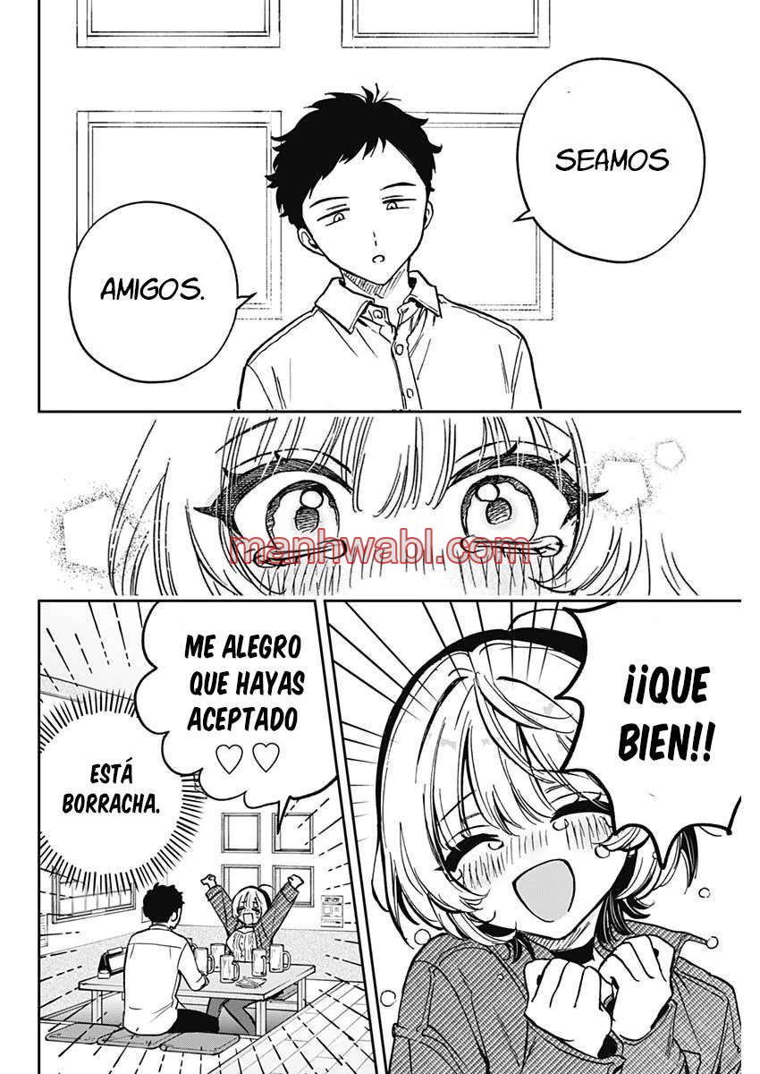 Noa-senpai wa Tomodachi - Capítulo 1_3 manhwa