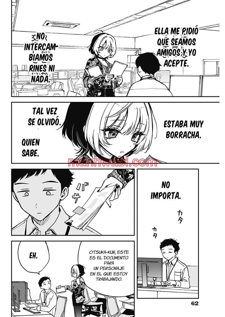 Noa-senpai wa Tomodachi - Capítulo 1_3 manhwa