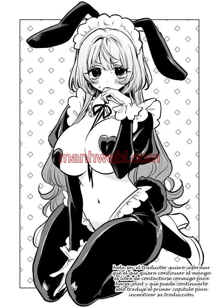 Noa-senpai wa Tomodachi - Capítulo 1_3 manhwa