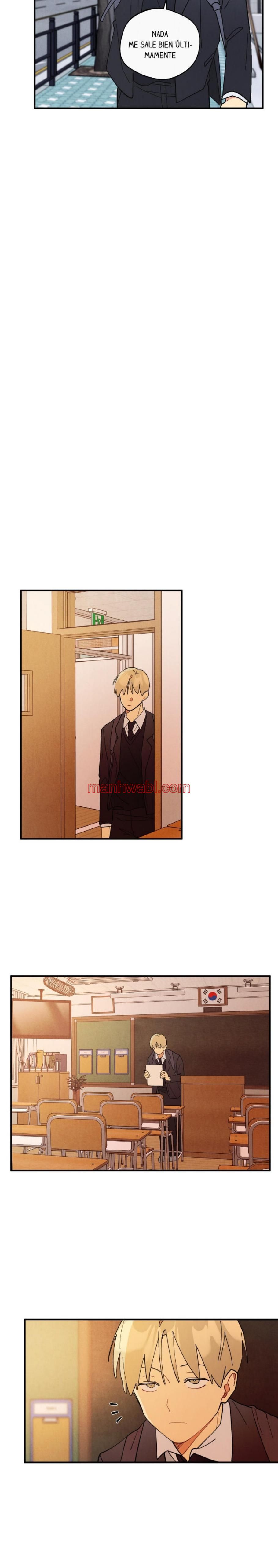 Profesor asistente de estudio tipo one-room - Capítulo 59_3 manhwa